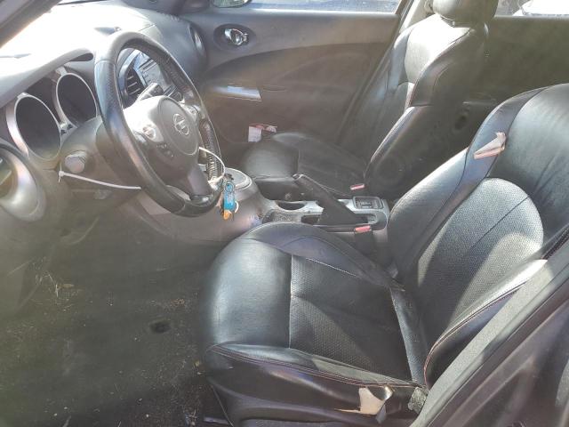 Photo 7 from auction – 2012 NISSAN JUKE S with VIN JN8AF5MV4CT113396