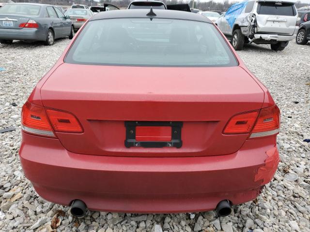 Photo 6 from auction – 2008 BMW 335 I with VIN WBAWB73558P042216