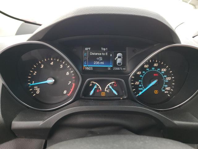 Photo 9 from auction – 2013 FORD ESCAPE SE with VIN 1FMCU0G9XDUD72297