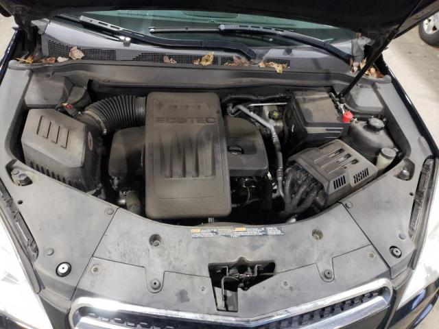 Photo 12 from auction – 2015 CHEVROLET EQUINOX LT with VIN 2GNFLGEK7F6373645