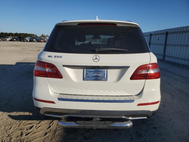 Photo 6 from auction – 2014 MERCEDES-BENZ ML 350 with VIN 4JGDA5JB7EA396775