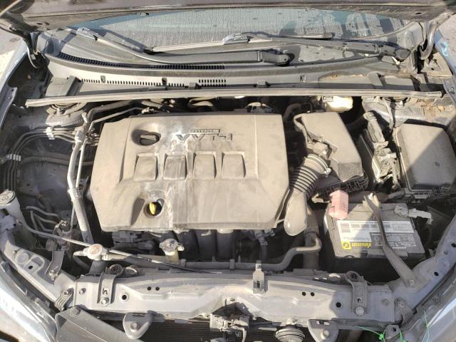 Photo 11 from auction – 2018 TOYOTA COROLLA L with VIN 5YFBURHEXJP738266