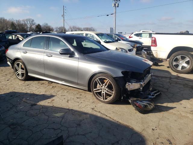 Photo 4 from auction – 2018 MERCEDES-BENZ E 300 with VIN WDDZF4JB1JA358433