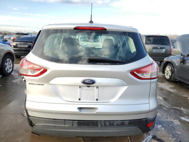 Photo 6 from auction – 2016 FORD ESCAPE S with VIN 1FMCU0F78GUA96996