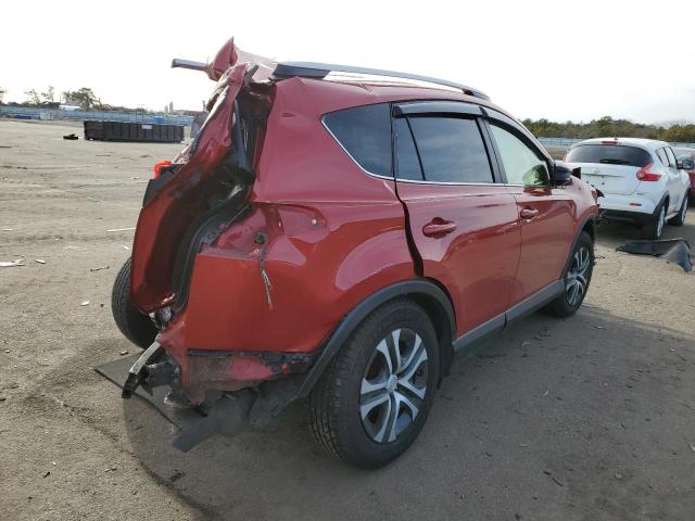 Photo 3 from auction – 2017 TOYOTA RAV4 LE with VIN JTMBFREV3HJ128853