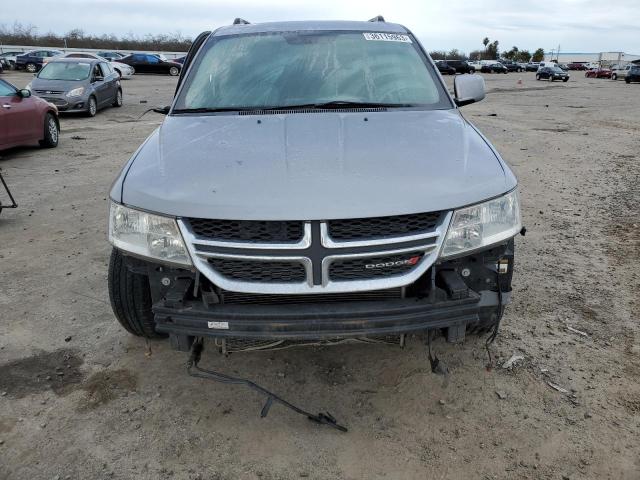 Photo 5 from auction – 2016 DODGE JOURNEY SX with VIN 3C4PDCBB0GT246868