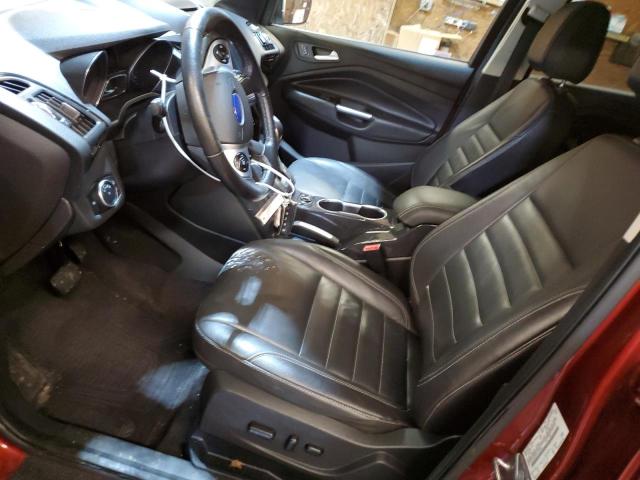 Photo 7 from auction – 2015 FORD ESCAPE TIT with VIN 1FMCU9J96FUC33896