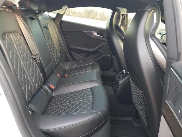 Photo 10 from auction – 2018 AUDI S5 PRESTIG with VIN WAUC4CF50JA076882