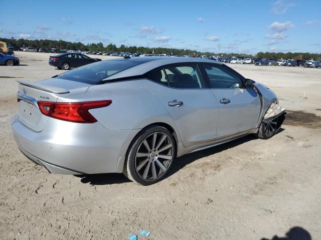 Photo 3 from auction – 2017 NISSAN MAXIMA with VIN 1N4AA6APXHC410305