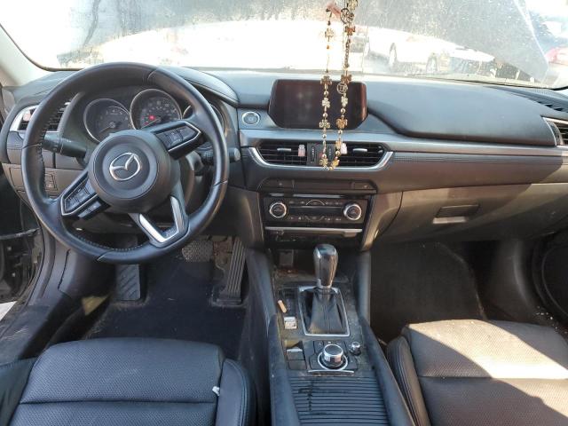 Photo 8 from auction – 2017 MAZDA 6 TOURING with VIN JM1GL1V57H1106757