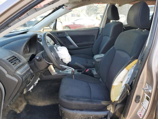 Photo 7 from auction – 2014 SUBARU FORESTER 2 with VIN JF2SJAEC5EH517223