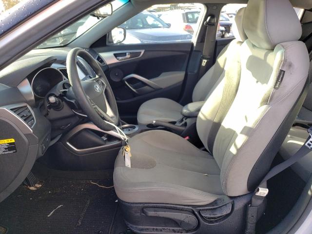 صورة رقم 7 من المزاد - 2012 HYUNDAI VELOSTER مع VIN KMHTC6AD5CU080042