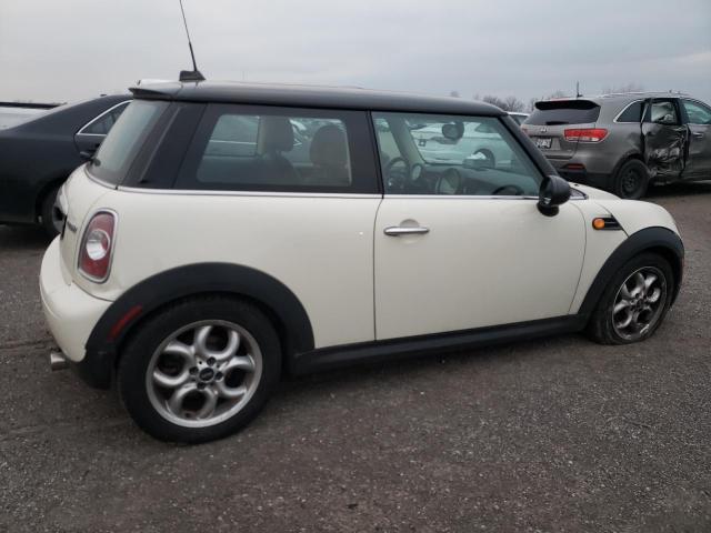 Photo 3 from auction – 2012 MINI COOPER with VIN WMWSU3C59CT257096