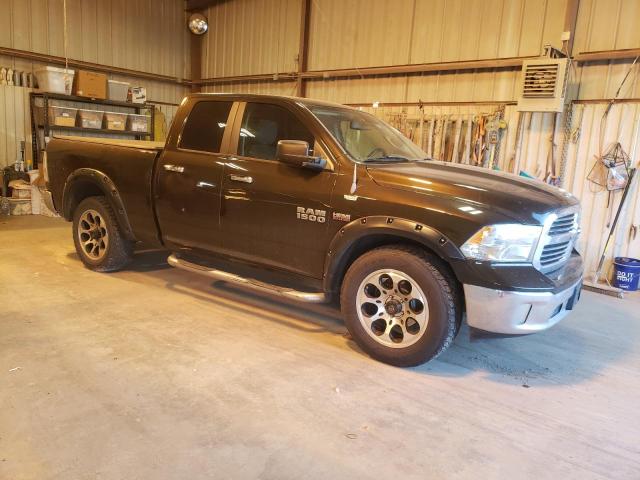 Photo 4 from auction – 2013 RAM 1500 SLT with VIN 1C6RR6GT0DS600647