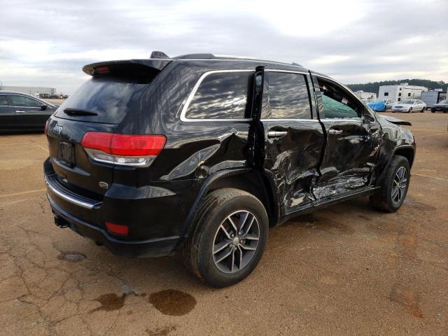 Photo 3 from auction – 2017 JEEP GRAND CHER with VIN 1C4RJFCGXHC837221