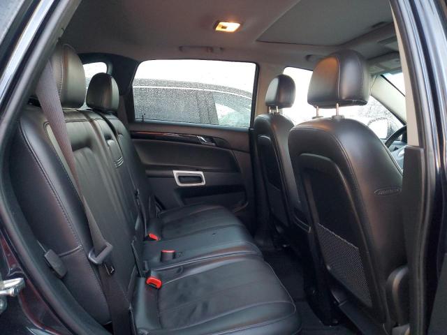 Photo 11 from auction – 2014 CHEVROLET CAPTIVA LT with VIN 3GNAL4EK1ES589712