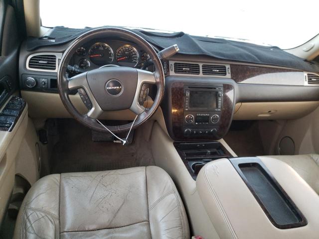 Zdjęcie 8 z aukcji – 2010 GMC YUKON DENA z VIN 1GKUKEEF1AR284925
