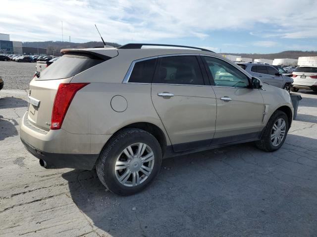 Photo 3 from auction – 2012 CADILLAC SRX with VIN 3GYFNGE37CS631603