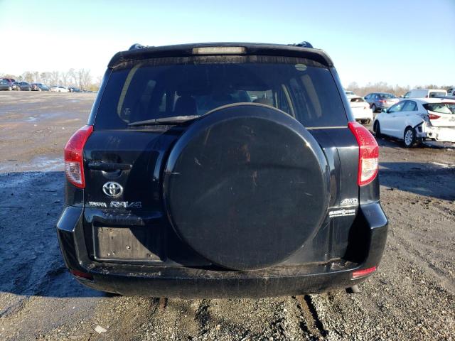 Photo 6 from auction – 2008 TOYOTA RAV4 with VIN JTMBK33V786029676