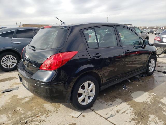 Photo 3 from auction – 2008 NISSAN VERSA S with VIN 3N1BC13E28L450179