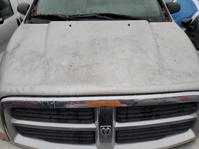 Photo 11 from auction – 2004 DODGE DURANGO SL with VIN 1D4HB48D94F223428