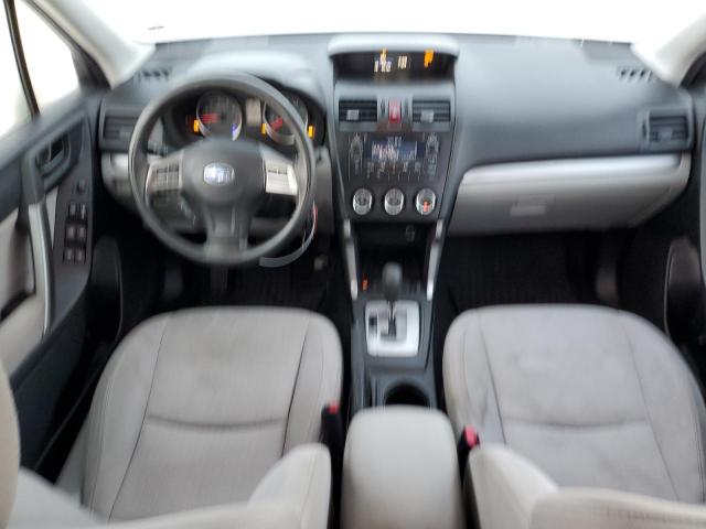 Photo 8 from auction – 2014 SUBARU FORESTER 2 with VIN JF2SJAEC0EH510096