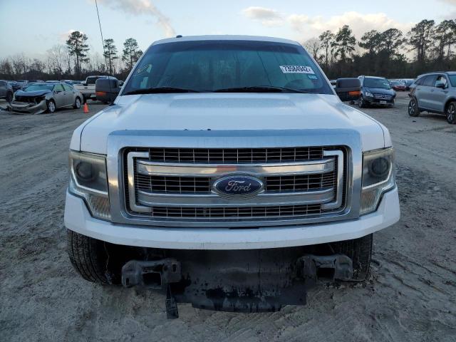 Photo 5 from auction – 2014 FORD F150 SUPER with VIN 1FTFW1CF3EKF35446
