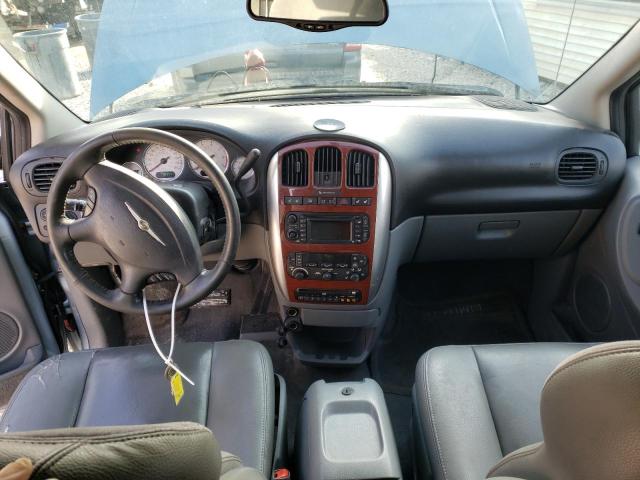 Photo 8 from auction – 2005 CHRYSLER TOWN & COU with VIN 2C8GP64LX5R532403