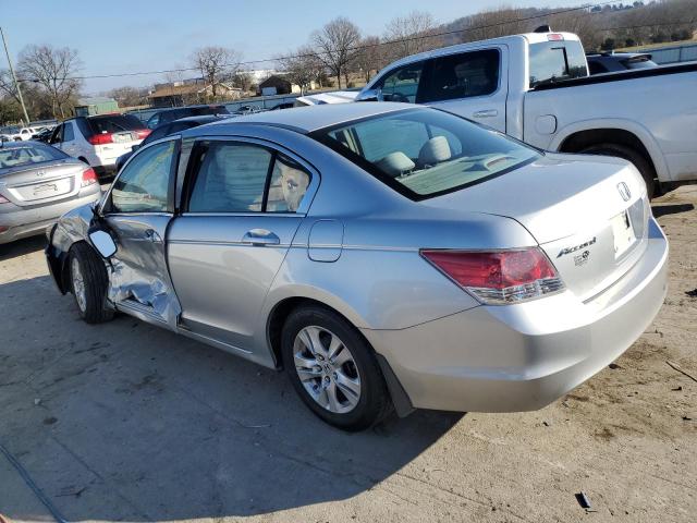 Photo 2 from auction – 2009 HONDA ACCORD LXP with VIN 1HGCP26459A132016