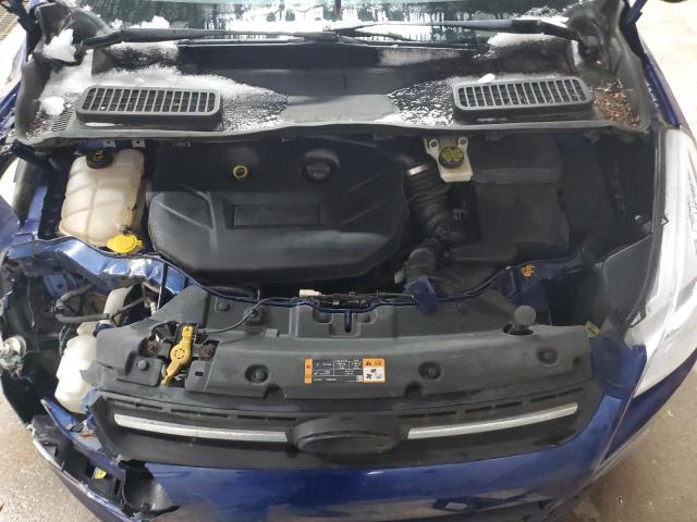 Photo 12 from auction – 2014 FORD ESCAPE SE with VIN 1FMCU9G99EUD88531