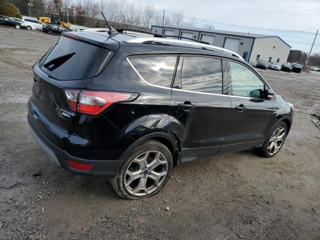 Photo 3 from auction – 2018 FORD ESCAPE TIT with VIN 1FMCU9J97JUB33394