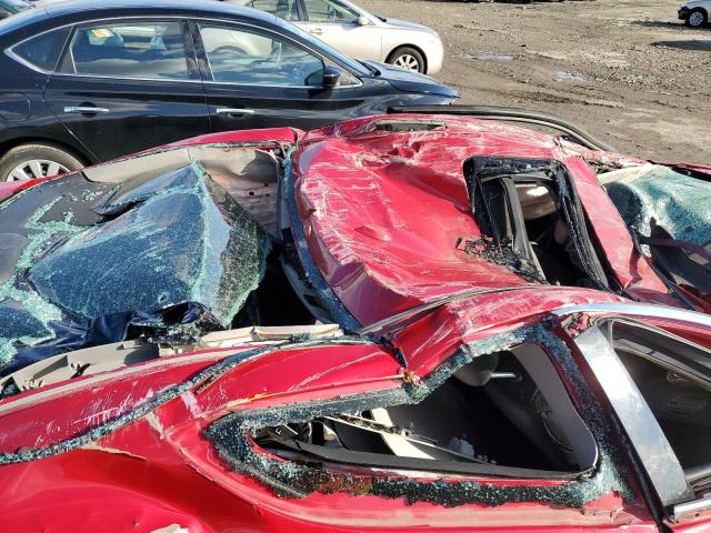 Photo 10 from auction – 2011 HONDA ACCORD EXL with VIN 1HGCS1B82BA016568