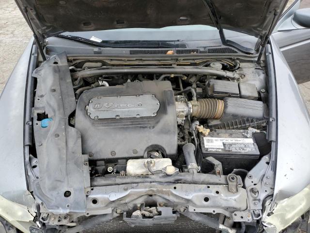 Photo 11 from auction – 2006 ACURA 3.2TL with VIN 19UUA66276A063627