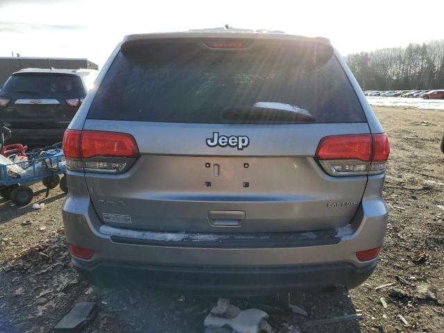 Photo 6 from auction – 2014 JEEP GRAND CHER with VIN 1C4RJFAG8EC205204