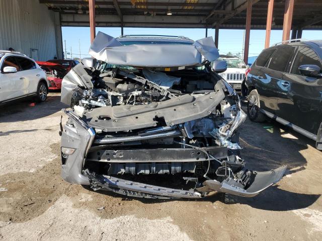 Photo 5 from auction – 2014 LEXUS GX 460 PRE with VIN JTJJM7FXXE5081618