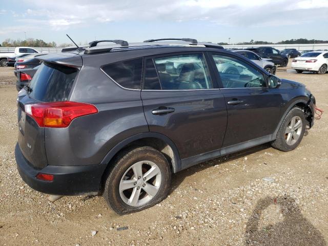 Photo 3 from auction – 2014 TOYOTA RAV4 XLE with VIN 2T3WFREV6EW093210