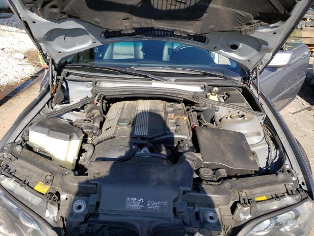 Photo 11 from auction – 2005 BMW 330 CI with VIN WBABD53435PL16402