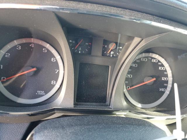 Photo 9 from auction – 2017 GMC TERRAIN SL with VIN 2GKFLUE35H6102025