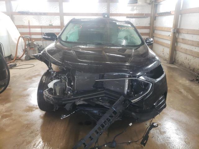 Photo 5 from auction – 2019 FORD EDGE SEL with VIN 2FMPK4J9XKBB97804