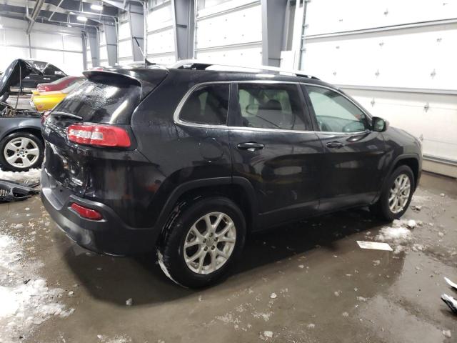 Photo 3 from auction – 2015 JEEP CHEROKEE L with VIN 1C4PJMCB0FW703250