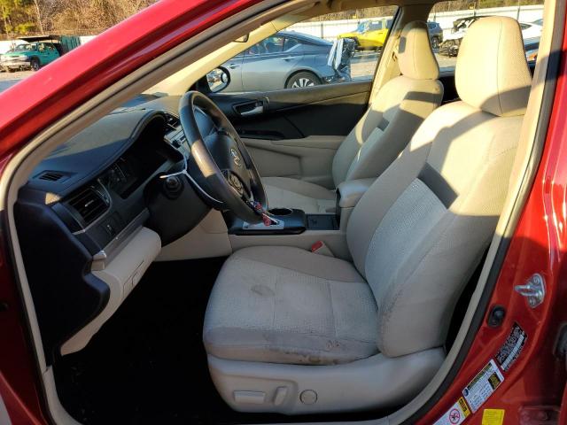 Photo 7 from auction – 2017 TOYOTA CAMRY L with VIN 4T1BF1FK3EU783557