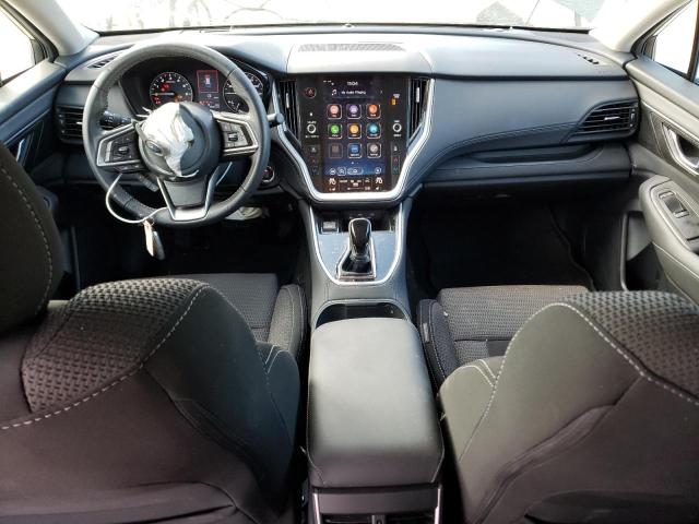 Photo 8 from auction – 2022 SUBARU OUTBACK PR with VIN 4S4BTAFC6N3110429