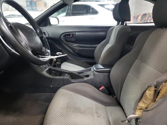 Photo 7 from auction – 1997 TOYOTA CELICA ST with VIN JT2CB02T8V0069193
