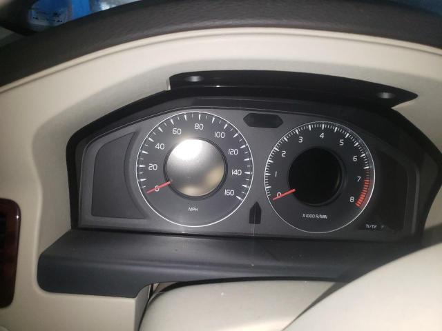 Photo 9 from auction – 2008 VOLVO XC70 with VIN YV4BZ982881018256