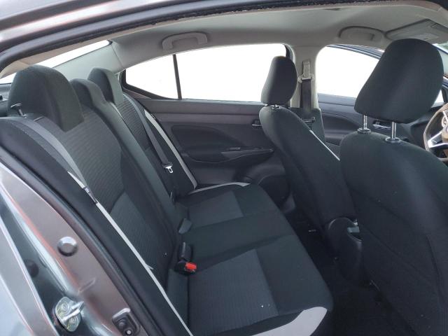Photo 10 from auction – 2021 NISSAN VERSA SV with VIN 3N1CN8EV1ML891879