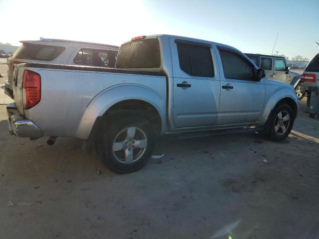 Photo 3 from auction – 2012 NISSAN FRONTIER S with VIN 1N6AD0EV4CC442180