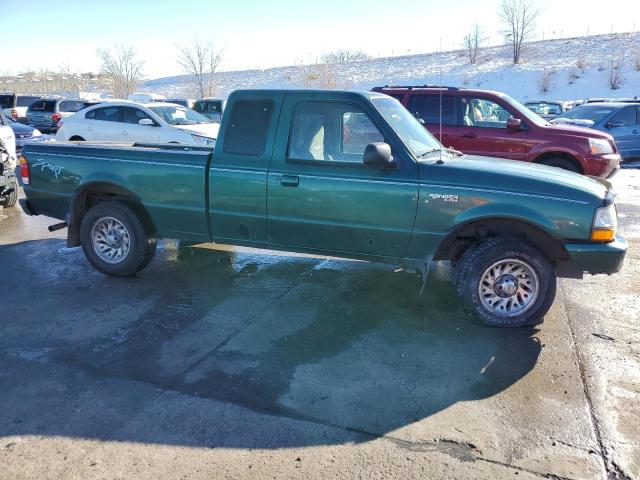 Photo 4 from auction – 1999 FORD RANGER SUP with VIN 1FTYR14C7XTA16496