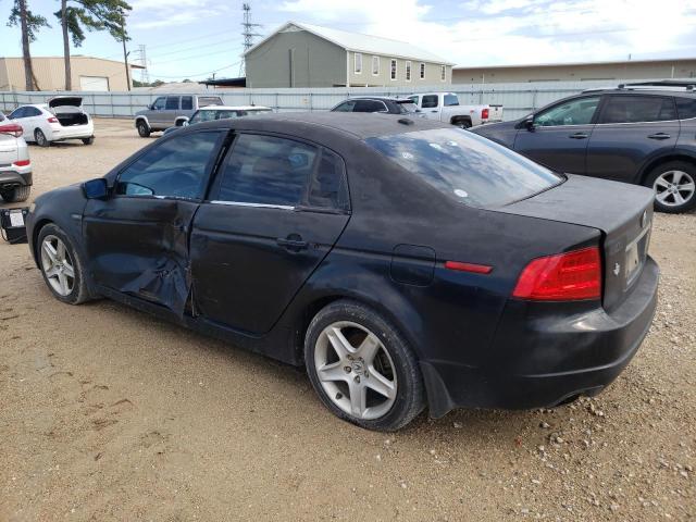 Photo 2 from auction – 2004 ACURA TL with VIN 19UUA66234A069390
