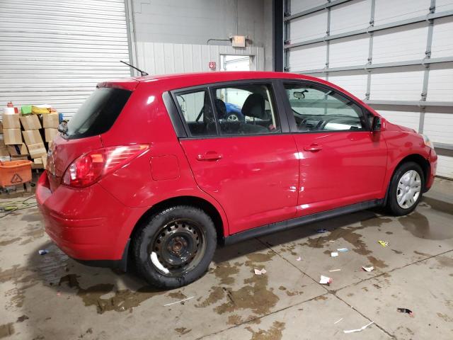 Photo 3 from auction – 2011 NISSAN VERSA S with VIN 3N1BC1CP8BL459204