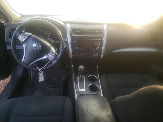Photo 8 from auction – 2014 NISSAN ALTIMA 2.5 with VIN 1N4AL3AP7EC142690